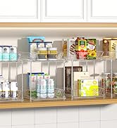 under sink organizer