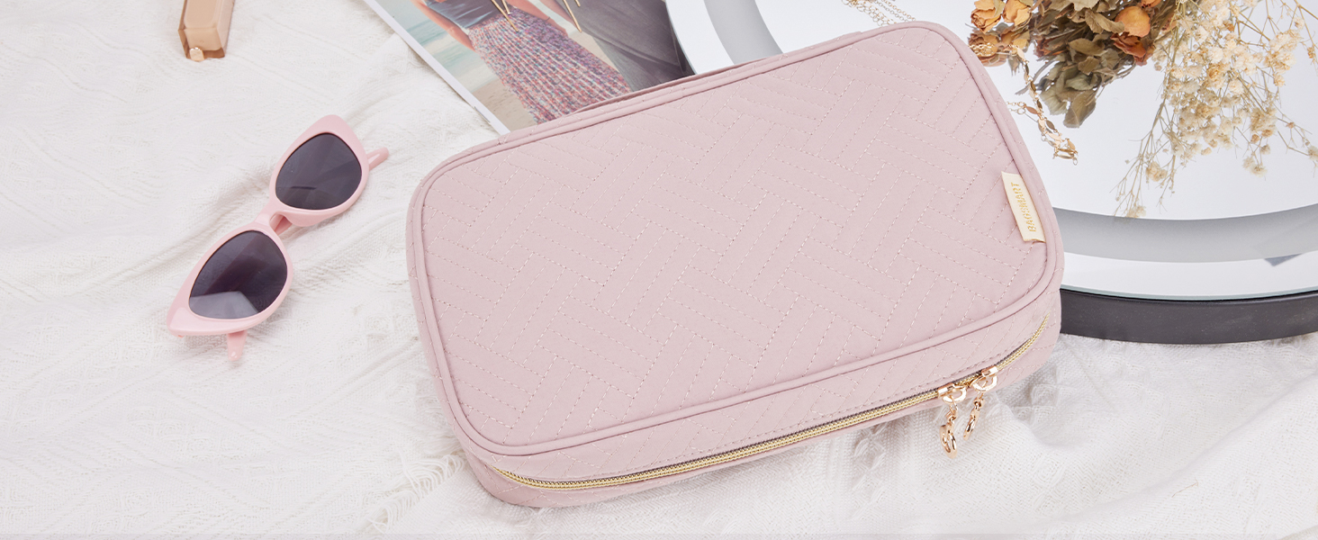 Travel Jewelry Organizer