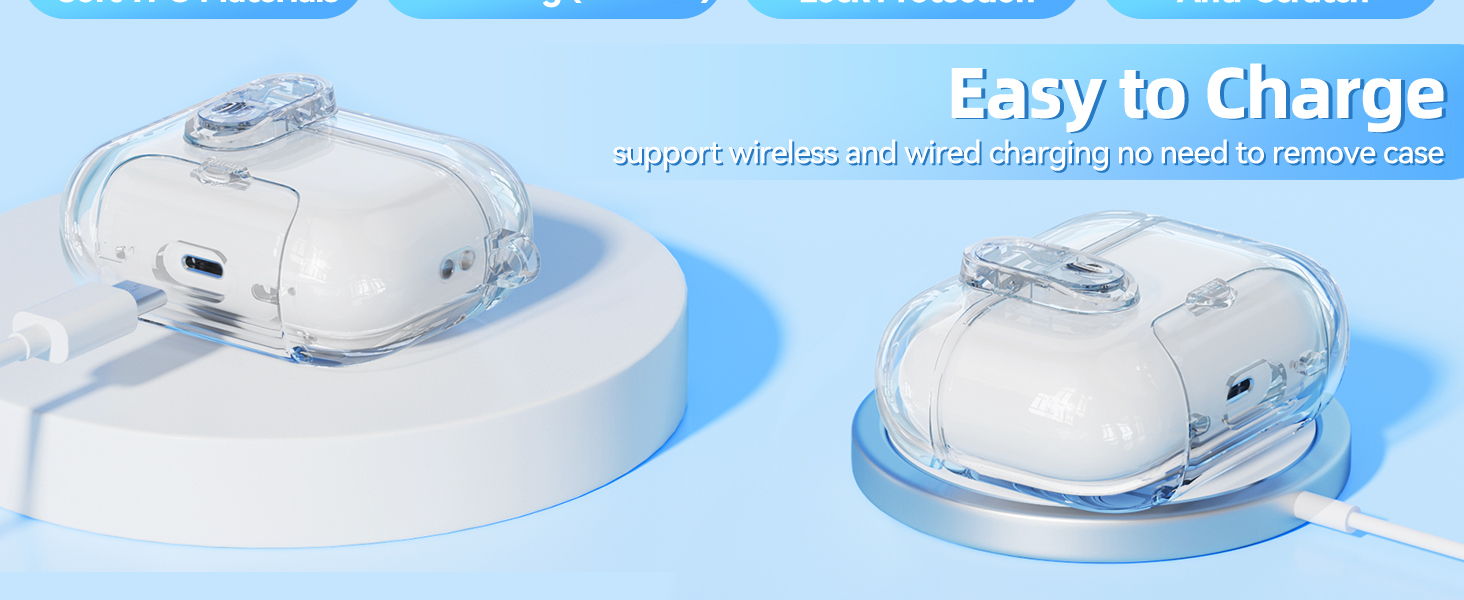 airpod pro 3 case women