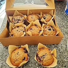Parchment Paper Baking Sheets