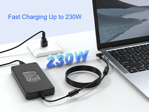 Laptop Charger