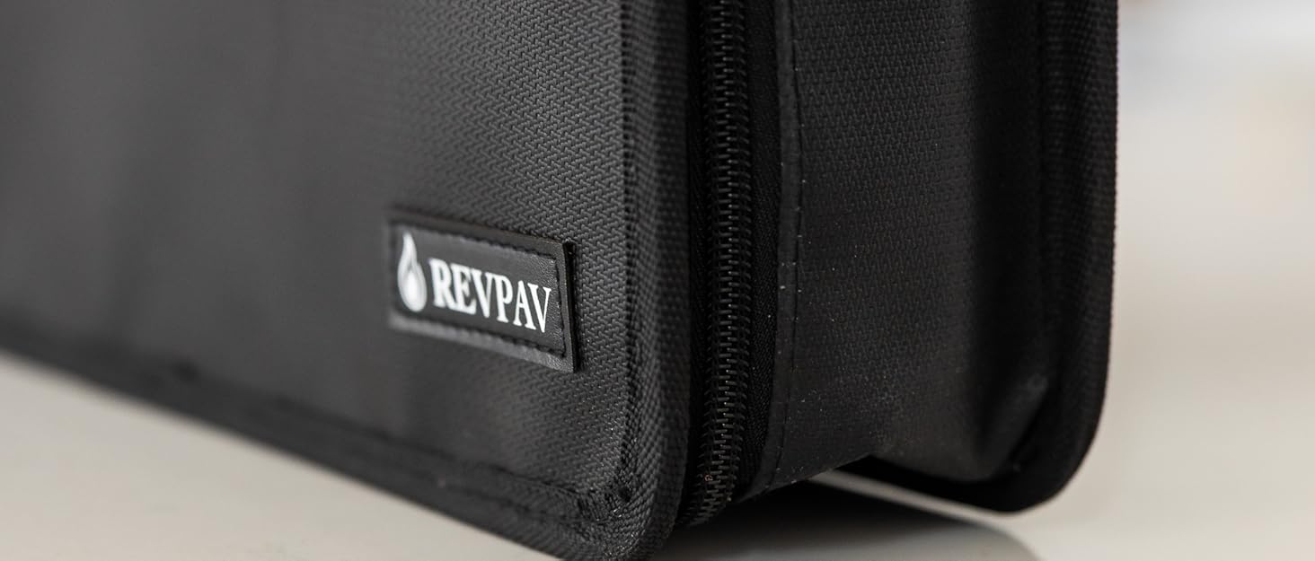 Upgraded bottom design to last longer. Stands daily wear to Real Emergencies. Stands Upright