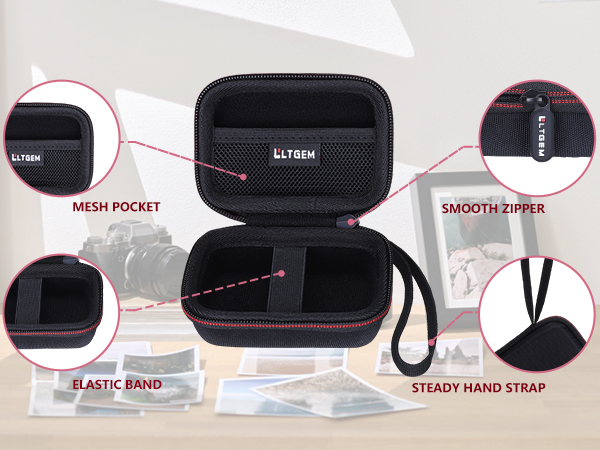 Camera Case
