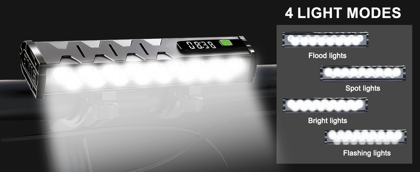 bike lights bike light bike lights for night riding bicycle light bike headlight bike lights