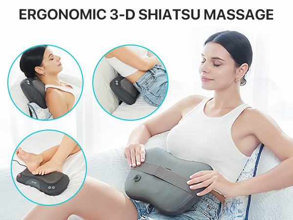 Back Massager