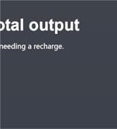 battery pack for reclining furniture