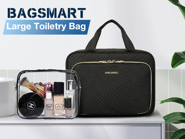 women toiletry bag