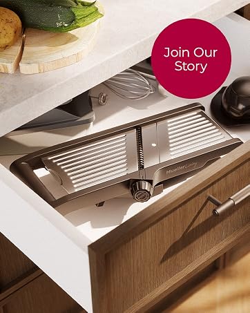 mandoline slicer