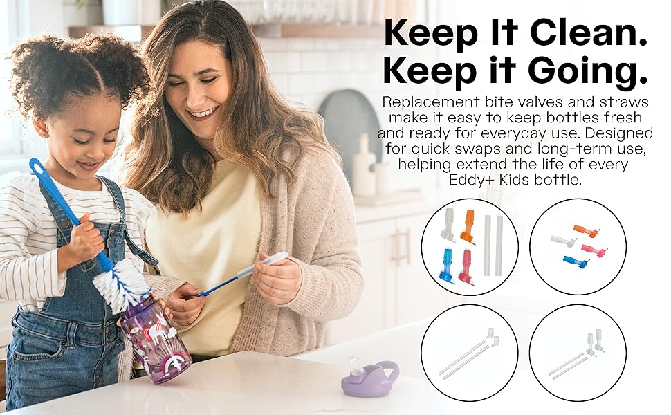 Camelbak Kids Eddy+