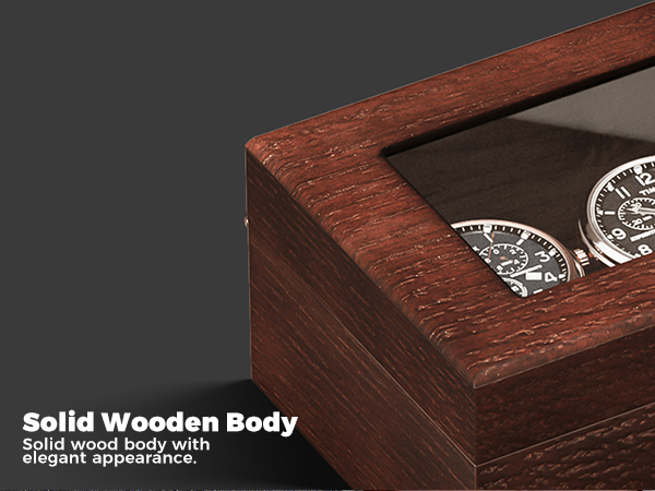 Watch Box