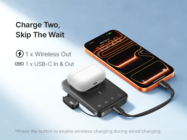 portable charger