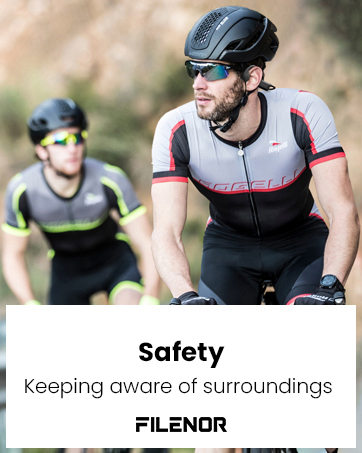 Bone Conduction Headphones