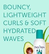 fairy tales curly q