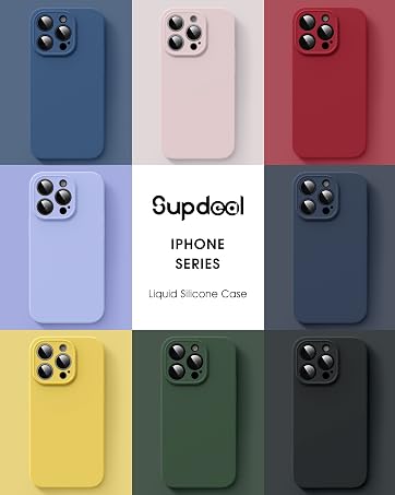 iPhone Cover Silicone