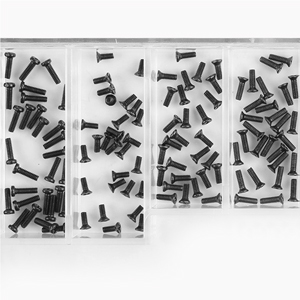 Micro Glasses Screws