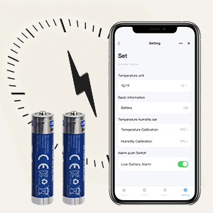 wifi thermometer