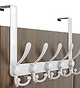 Door hook 2.0 version