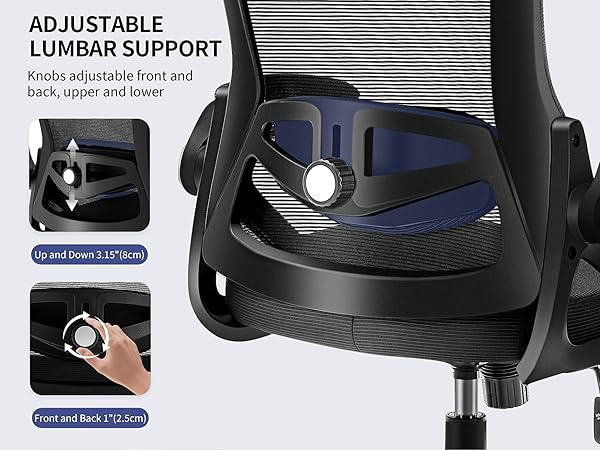 comfortable office chair