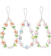 phone charm strap brand story A+
