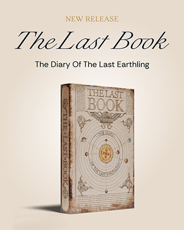 the last book