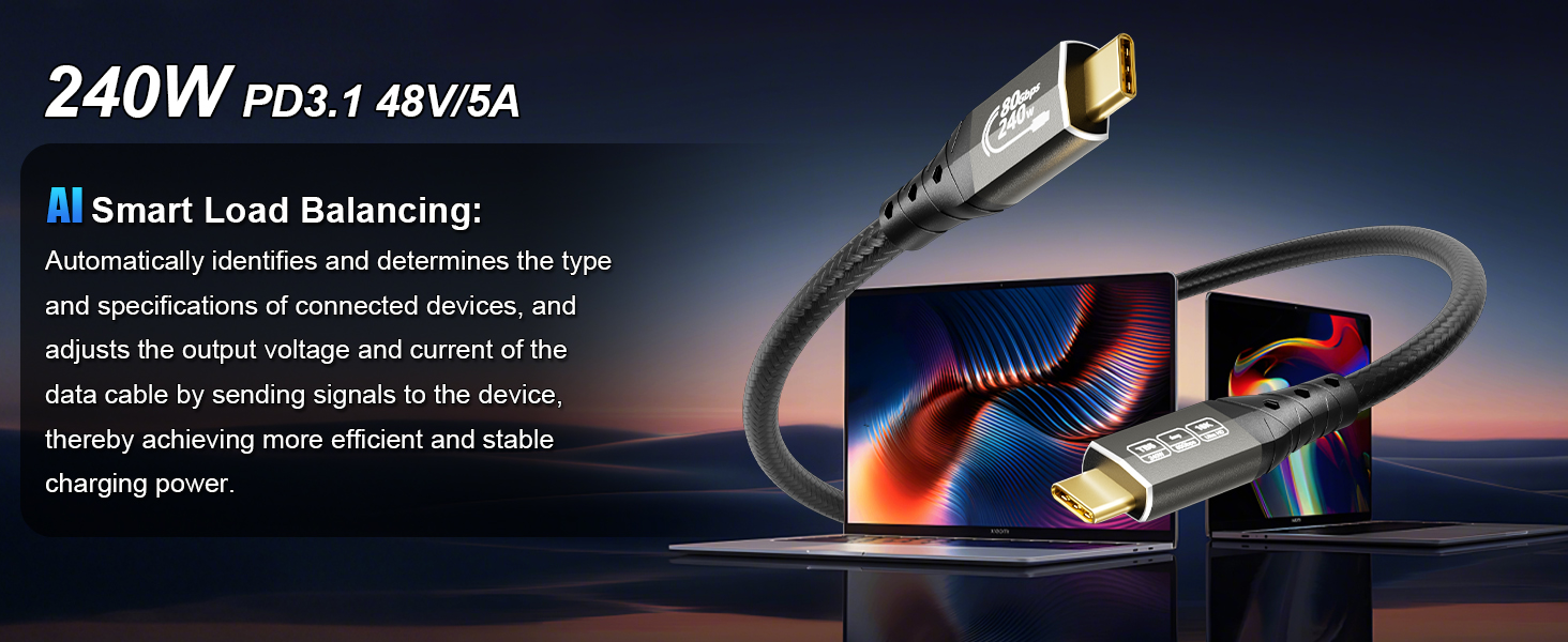 usb 4 cable