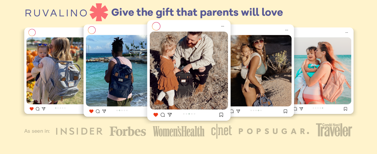 give the gift