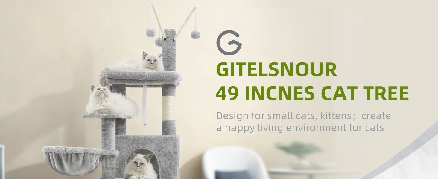 cat tree