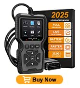 Car Code Reader