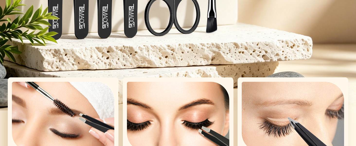 tweezer kit
