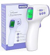 Thermometer for Adults and Kids Forehead Thermometer for Kids Digital Touchless Thermometer Infra...