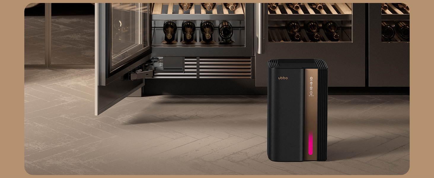 dehumidifier
