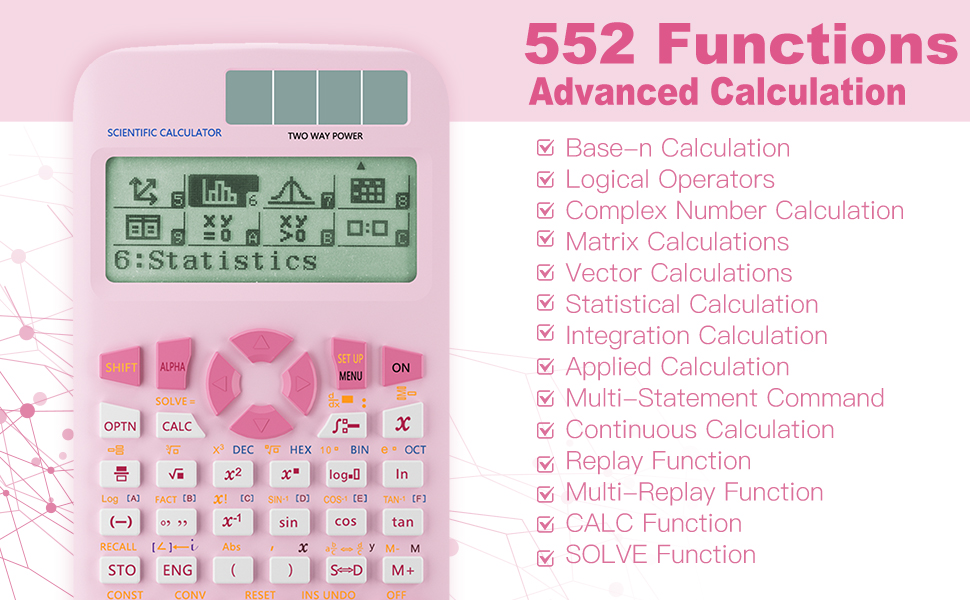 Calculator