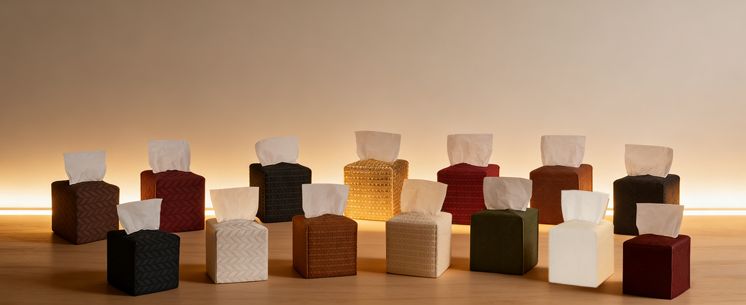 tissue holder