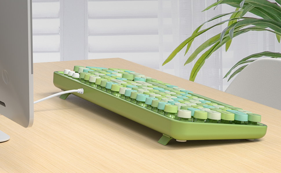 Computer Keyboard