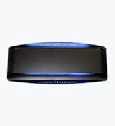 Gardner iFly-Accent Decorative Insect Light Trap - Indoor Wall Sconce UV Fly Light Trap Lamp