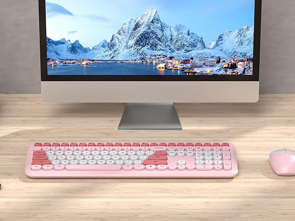 keyboard