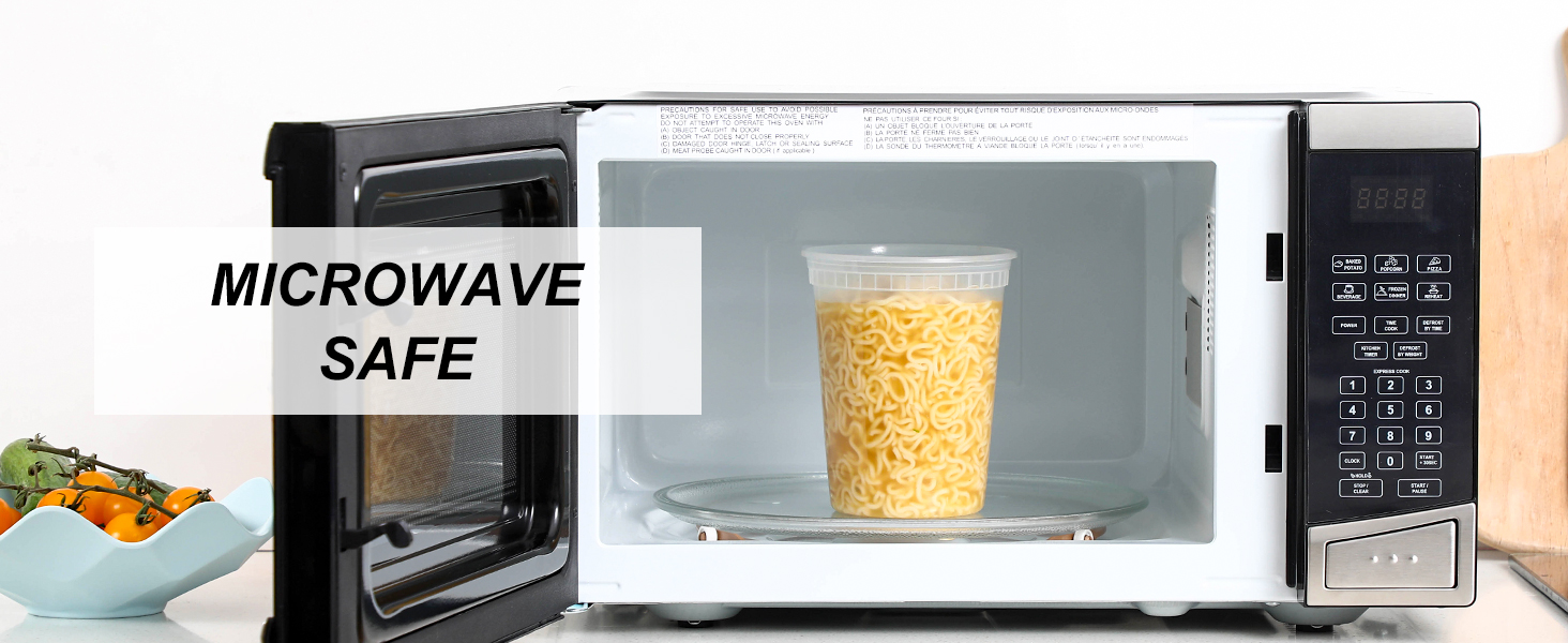 microwave safe