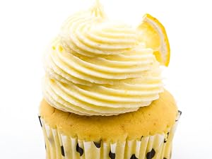 churro cupcake