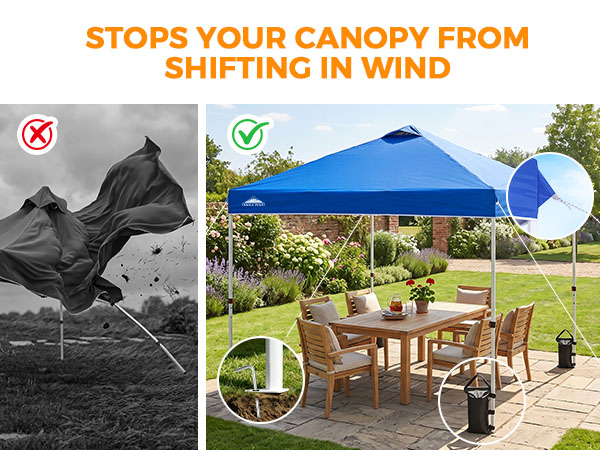 pop up canopy
