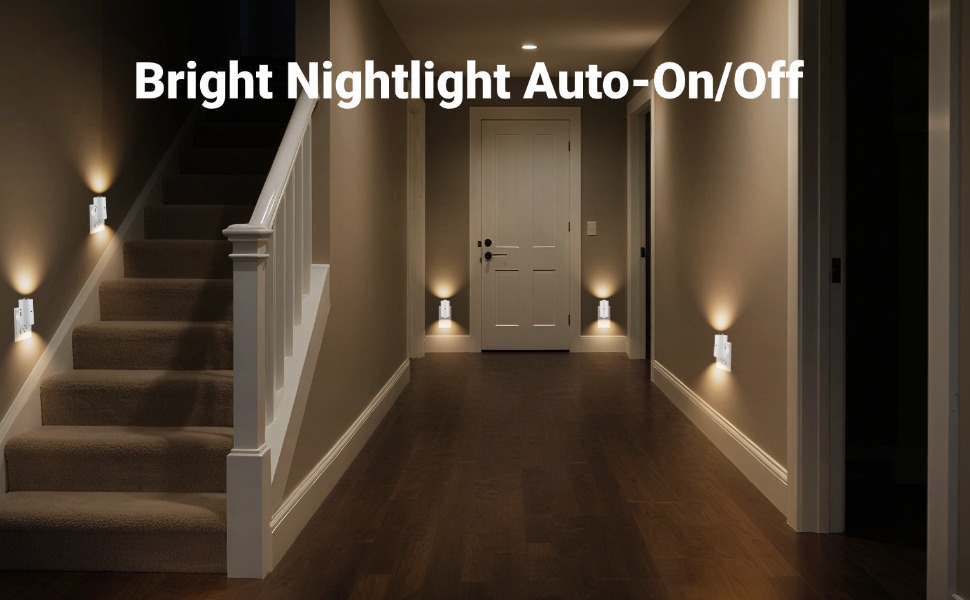 Nightlights