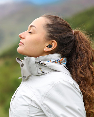Bluetooth sleep earbuds