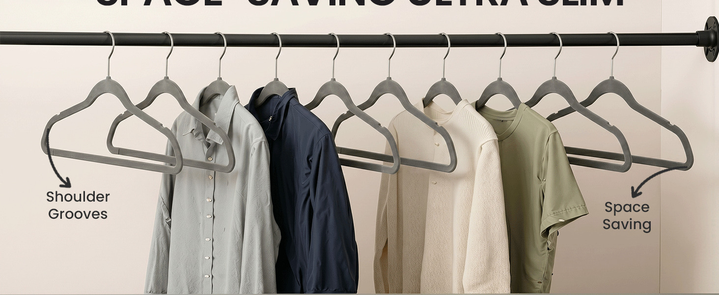 Pants Hangers