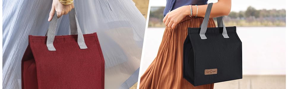 Lightweight and portable size,large capacity and upgraded size design,reusable igloo soft cooler bag