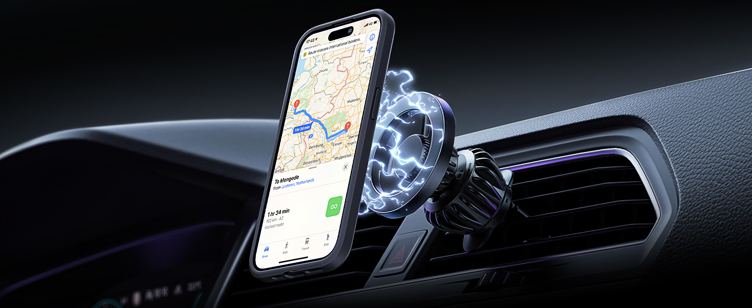 magnetic for iphone 15 pro max case