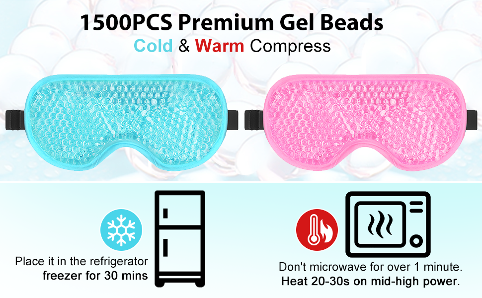 ice pack for eyes after eyelid surgery