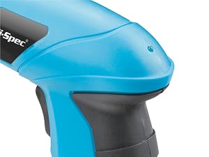Hi-Spec 27 Piece Blue 4.8V Electric Cordless Power Screwdriver & Bit Set