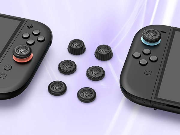 Thumb Grips