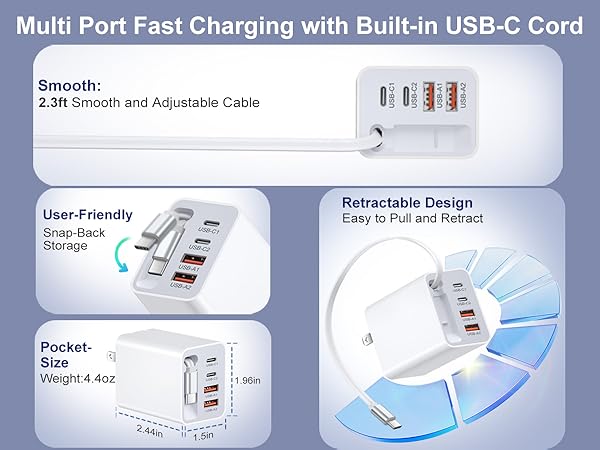 multi-usb-fast-charger-block