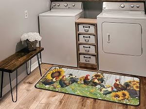 door mat