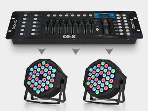 stage ligths